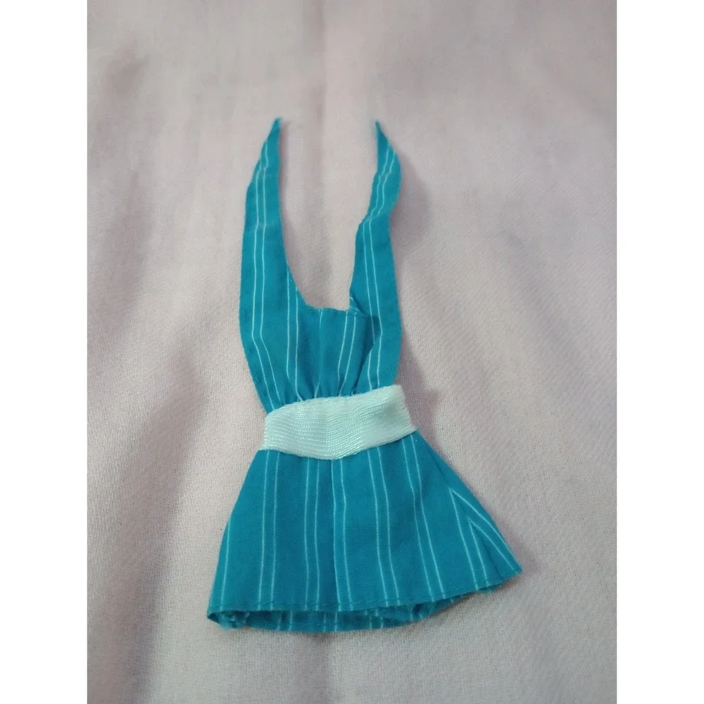 Barbie Clothes Lot 10‎ Pc Fashionistas Kiss Me In Miami Genuine Barbie Funville